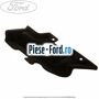 Capac protectie panou interior sigurante Ford Focus 2011-2014 1.0 EcoBoost 125 cai benzina | Foto 2 #F2ACF556F9