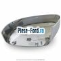 Capac retrovizor dreapta, cromat Ford Focus 2014-2018 1.6 Ti 125 cai benzina | Foto 3 #ED22A831D2