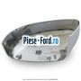 Capac retrovizor dreapta, cromat Ford Focus 2014-2018 2.0 ST 250 cai  | Foto 4 #F513C12FE0