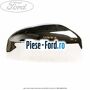 Capac retrovizor dreapta, cromat Ford Focus Active 2019-2023 2.0 EcoBlue 150 cai  | Foto 5 #3F764903DE