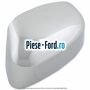 Capac retrovizor stanga, cromat Ford Focus 2011-2014 1.6 EcoBoost 150 cai benzina | Foto 3 #F06E65768A