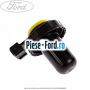Capac rezervor lichid frana, cu senzor Ford Transit 1991-1994 2.5 DI 70 cai diesel | Foto 1 #CE2E8818CE