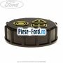 Capac rezervor lichid frana Ford Fiesta Active 2018-2023 1.5 TDCi 120 cai diesel | Foto 5 #327190C1BE