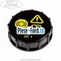 Capac rezervor lichid frana Ford Mondeo 2008-2014 2.5 220 cai benzina