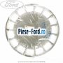 Capac roata 13 inch model 5 Ford Escort 1995-1998 RS 2000 150 cai benzina | Foto 1 #BC38941C98