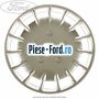 Capac roata 13 inch model 5 Ford Escort 1995-1998 RS 2000 150 cai benzina