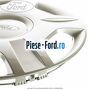 Capac roata 14 inch model 2 Ford Fiesta 2005-2008 1.4 TDCi 68 cai  | Foto 1 #AC2C39A1B9