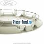 Capac roata 14 inch model 6 Ford Fiesta 2005-2008 1.4 TDCi 68 cai  | Foto 1 #A96B436C5F