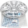 Capac roata 14 inch, model progressive Ford Fiesta 2013-2017 1.0 Sport 140 cai benzina | Foto 3 #A3115321BF