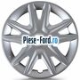 Capac roata 15 inch Ford Fiesta 2017-2023 1.5 TDCi 120 cai diesel