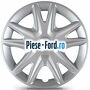 Capac roata 15 inch Ford Fiesta 2017-2023 1.5 TDCi 120 cai diesel | Foto 1 #DC7978EA3C