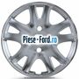 Capac roata 15 inch Ford Fiesta 2017-2023 1.5 TDCi 120 cai diesel | Foto 2 #DC7978EA3C