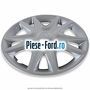 Capac roata 15 inch Ford Fiesta 2017-2023 1.5 TDCi 120 cai diesel | Foto 3 #DC7978EA3C