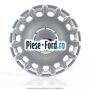 Capac roata 15 inch model 1 Ford Focus 1998-2004 1.8 DI/TDDi 75 cai  | Foto 3 #BF66411CAF