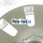 Capac roata 15 inch model 1 Ford Focus 2004-2007 1.6 Ti 115 cai | Foto 2 #DAE63B4550 Capac roata 15 inch model 1 Ford Focus 2004-2007 1.6 Ti 115 cai benzina | Foto 2 #DAE63B4550