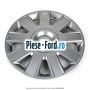 Capac roata 15 inch model 2 Ford Focus 2008-2011 1.8 TDCi 115 cai diesel | Foto 1 #E8C4AAE342