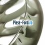 Capac roata 15 inch model 3 Ghia Ford Mondeo 1993-1996 1.8 i 16V 112 cai benzina | Foto 2 #00C20B9509