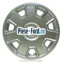 Capac roata 15 inch model 4 Ford Focus 2008-2011 1.4 80 cai  | Foto 2 #64675A62F4