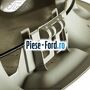 Capac roata 15 inch model 4 Ford Focus 2008-2011 1.4 80 cai  | Foto 5 #64675A62F4