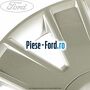 Capac roata 15 inch model D Ford Fusion 1.25 75 cai benzina | Foto 1 #6B90811449