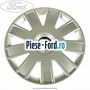 Capac roata 15 inch model D