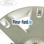 Capac roata 15 inch model E Ford Fiesta 2005-2008 1.4 TDCi 68 cai  | Foto 2 #2F2AAAEFA9