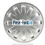 Capac roata 16 inch model 1 Ford Focus 2011-2014 1.6 TDCi ECOnetic 105 cai diesel | Foto 4 #C4F5176C4A