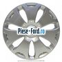Capac roata 16 inch model 2 Ford Mondeo 2008-2014 2.0 TDCi 130 cai diesel | Foto 1 #C6ED77B7C7