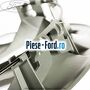 Capac roata 16 inch model 4 Ford Galaxy 2007-2014 1.6 EcoBoost 160 cai benzina | Foto 2 #DF31FC5FB8
