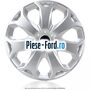 Capac roata 16 inch model 6 Ford Focus 2011-2014 1.6 EcoBoost 150 cai benzina | Foto 4 #5236777B85