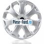 Capac roata 16 inch model 6 Ford Mondeo 2008-2014 2.0 TDCi 130 cai diesel | Foto 4 #6E859409FF