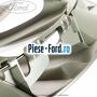 Capac roata 16 inch model 7 Ford Mondeo 2000-2007 2.0 TDCi 131 cai  | Foto 2 #86FCBE3953