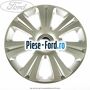 Capac roata 16 inch model 7