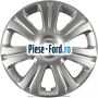 Capac roata 16 inch model 7 Ford Mondeo 2008-2014 2.0 TDCi 130 cai diesel | Foto 1 #07B6C8F28F