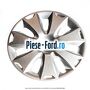 Capac roata 16 inch model 8 Ford Focus C-Max 2003-2007 2.0 145 cai benzina | Foto 2 #BE712A79FD