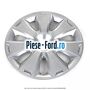 Capac roata 16 inch model 8 Ford Mondeo 2014-2018 1.5 EcoBoost 160 cai benzina | Foto 5 #372A069ACA
