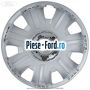 Capac roata 16 inch model 9 Ford Mondeo 2000-2007 2.0 TDCi 131 cai  | Foto 2 #4FE6A5184A