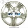 Capac roata 16 inch model B1 Ford Focus 2004-2007 1.4 80 cai  | Foto 6 #5C57D1091D