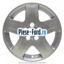 Capac roata 16 inch model B2 Ford Focus 2008-2011 1.6 TDCi 109 cai diesel | Foto 3 #14D5F3F63E
