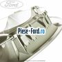 Capac roata 16 inch model B2 Ford Focus 2011-2014 1.0 EcoBoost 125 cai benzina | Foto 2 #290E2047A2