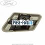 Capac spalator far dreapta dupa an 04/2010 Ford S-Max 2007-2014 2.0 TDCi 115 cai  | Foto 3 #34AB5AFC81