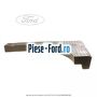 Capac spatiu roata rezerva, dreapta Ford C-Max 2011-2015 1.6 TDCi 115 cai diesel | Foto 3 #4995F50BCE