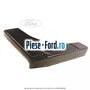 Capac spatiu roata rezerva, stanga Ford Grand C-Max 2011-2015 2.0 TDCi 163 cai  | Foto 4 #FE815764A6