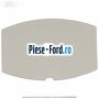 Capac stalp B stanga culoare marble 3 usi Ford Fiesta 2013-2017 1.0 EcoBoost 100 cai benzina | Foto 2