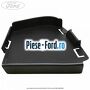 Capac stanga grila bara fata Ford Fiesta 2008-2012 1.25 82 cai benzina | Foto 1 #2904419DE4