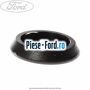 Capac surub grila parbriz Ford Focus 2014-2018 1.5 TDCi ECOnetic 105 cai diesel