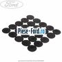Capac surub grila parbriz Ford Mondeo 2008-2014 2.5 220 cai benzina | Foto 3 #6977E21039