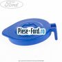 Capac vas spalator parbriz Ford Fiesta 2013-2017 1.25 82 cai benzina | Foto 1 #A433AAC3BB