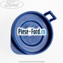 Capac vas spalator parbriz Ford Fiesta 2013-2017 1.25 82 cai benzina | Foto 2 #A433AAC3BB