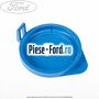 Capac vas spalator parbriz Ford Focus 2014-2018 1.5 TDCi ECOnetic 105 cai diesel | Foto 1 #D4D2859599